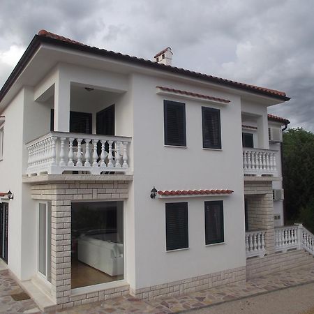 Apartment House Danica Novi Vinodolski Ngoại thất bức ảnh