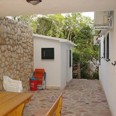 Apartment House Danica Novi Vinodolski Ngoại thất bức ảnh