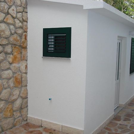 Apartment House Danica Novi Vinodolski Ngoại thất bức ảnh