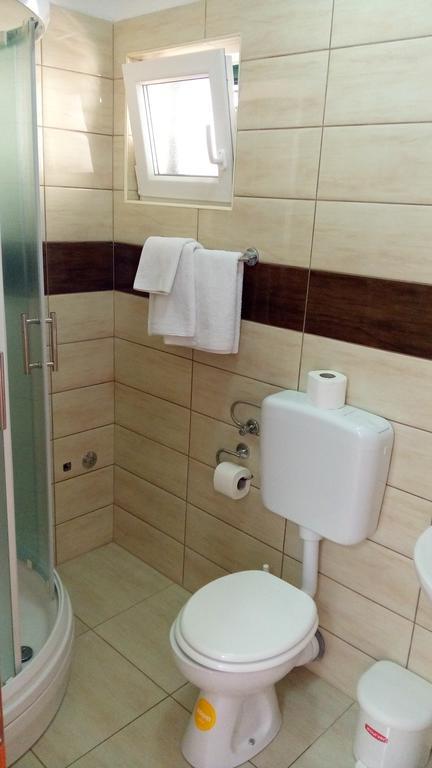 Apartment House Danica Novi Vinodolski Phòng bức ảnh