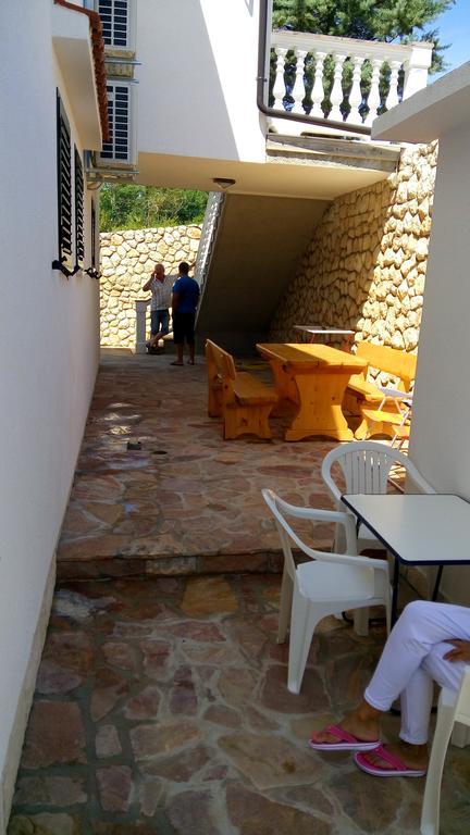Apartment House Danica Novi Vinodolski Phòng bức ảnh