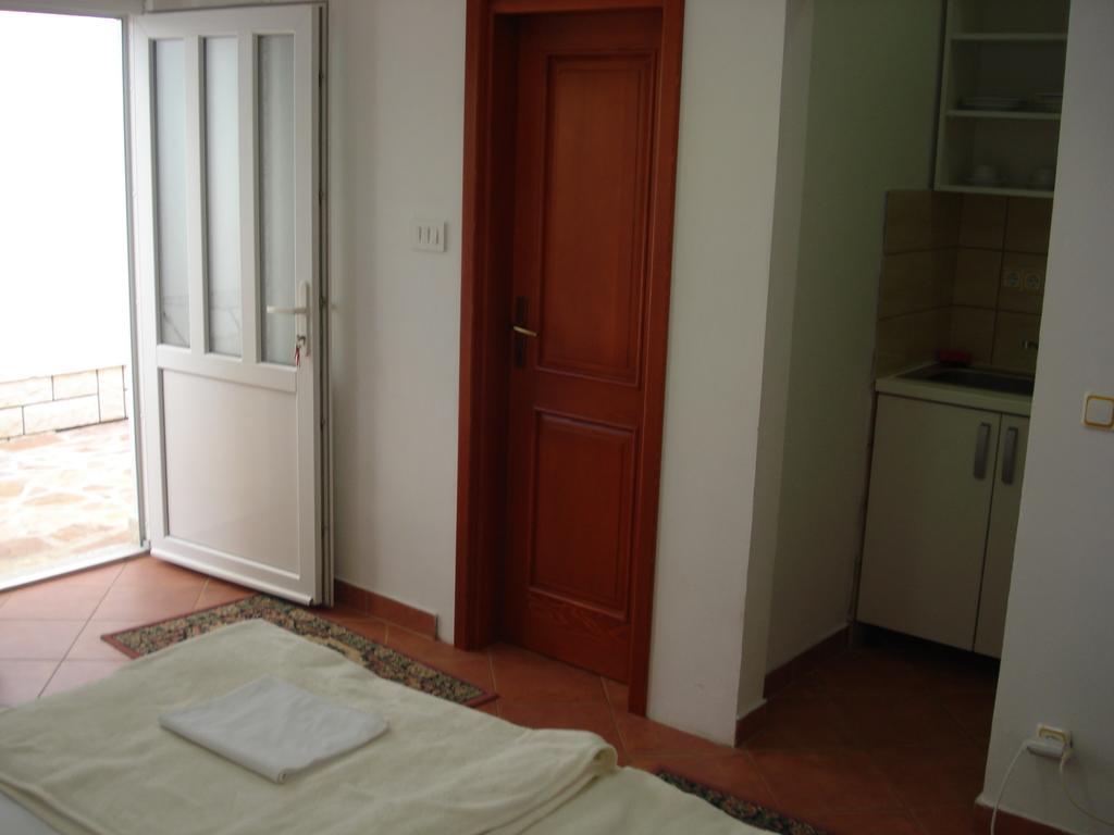 Apartment House Danica Novi Vinodolski Phòng bức ảnh