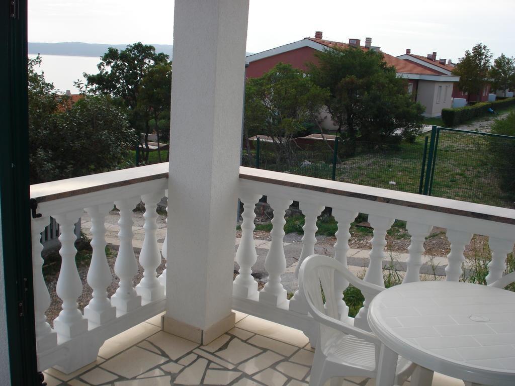 Apartment House Danica Novi Vinodolski Phòng bức ảnh