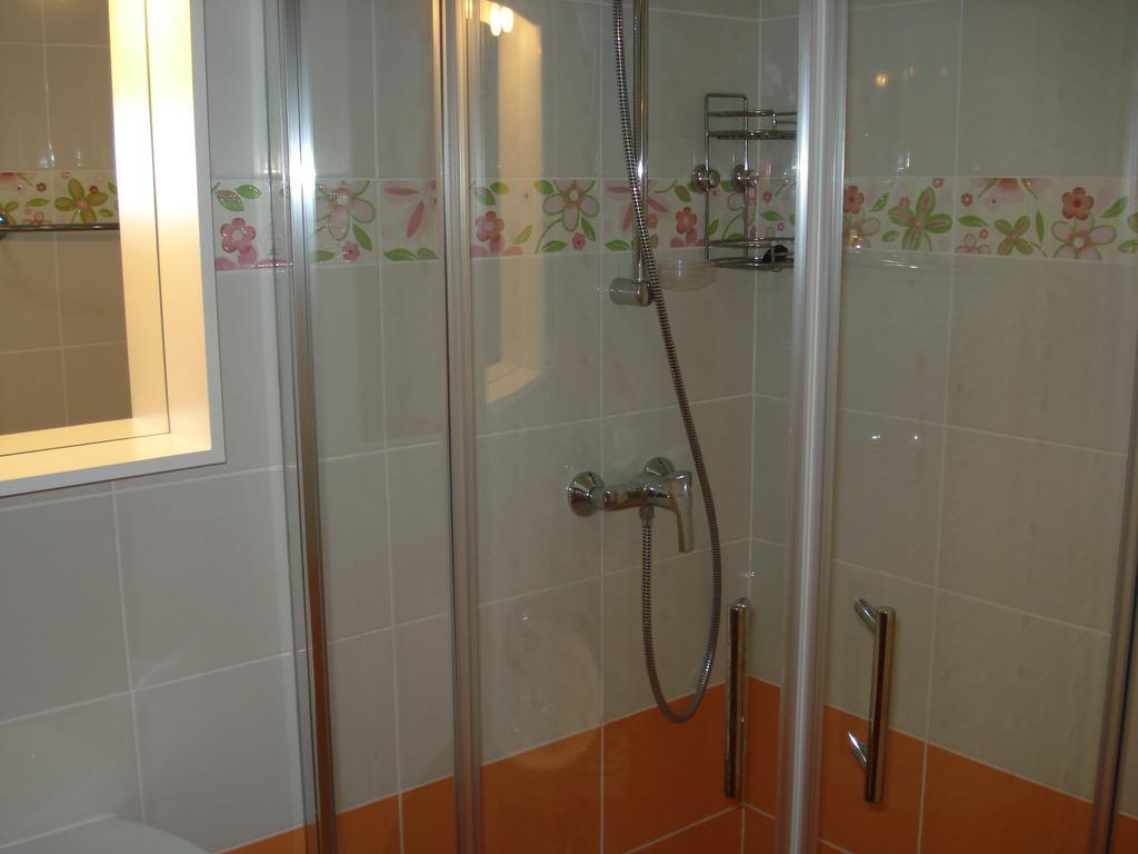 Apartment House Danica Novi Vinodolski Phòng bức ảnh