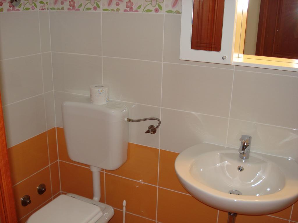 Apartment House Danica Novi Vinodolski Phòng bức ảnh