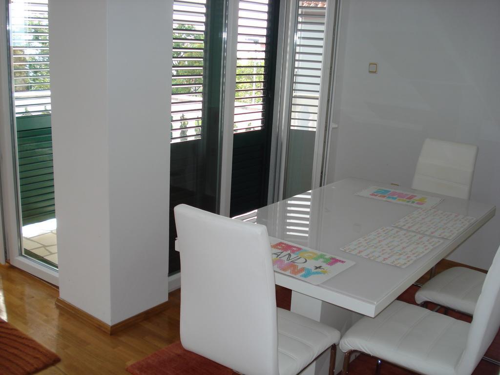 Apartment House Danica Novi Vinodolski Phòng bức ảnh