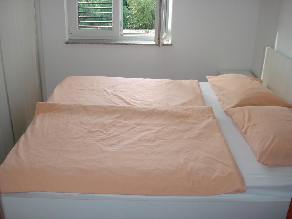Apartment House Danica Novi Vinodolski Phòng bức ảnh