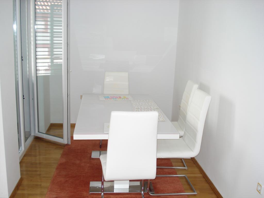 Apartment House Danica Novi Vinodolski Phòng bức ảnh