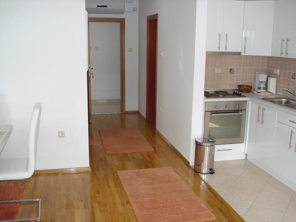 Apartment House Danica Novi Vinodolski Phòng bức ảnh