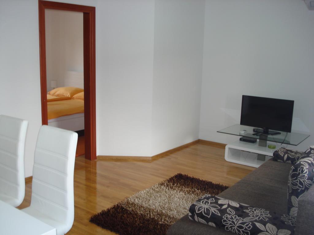 Apartment House Danica Novi Vinodolski Phòng bức ảnh