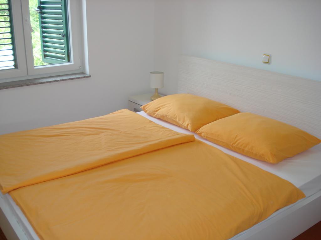 Apartment House Danica Novi Vinodolski Phòng bức ảnh