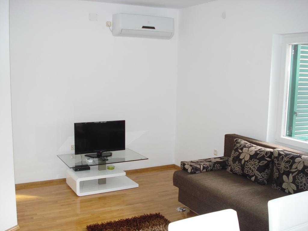 Apartment House Danica Novi Vinodolski Phòng bức ảnh