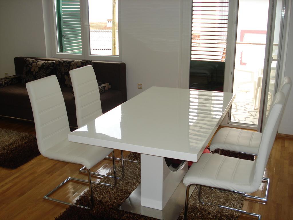 Apartment House Danica Novi Vinodolski Phòng bức ảnh
