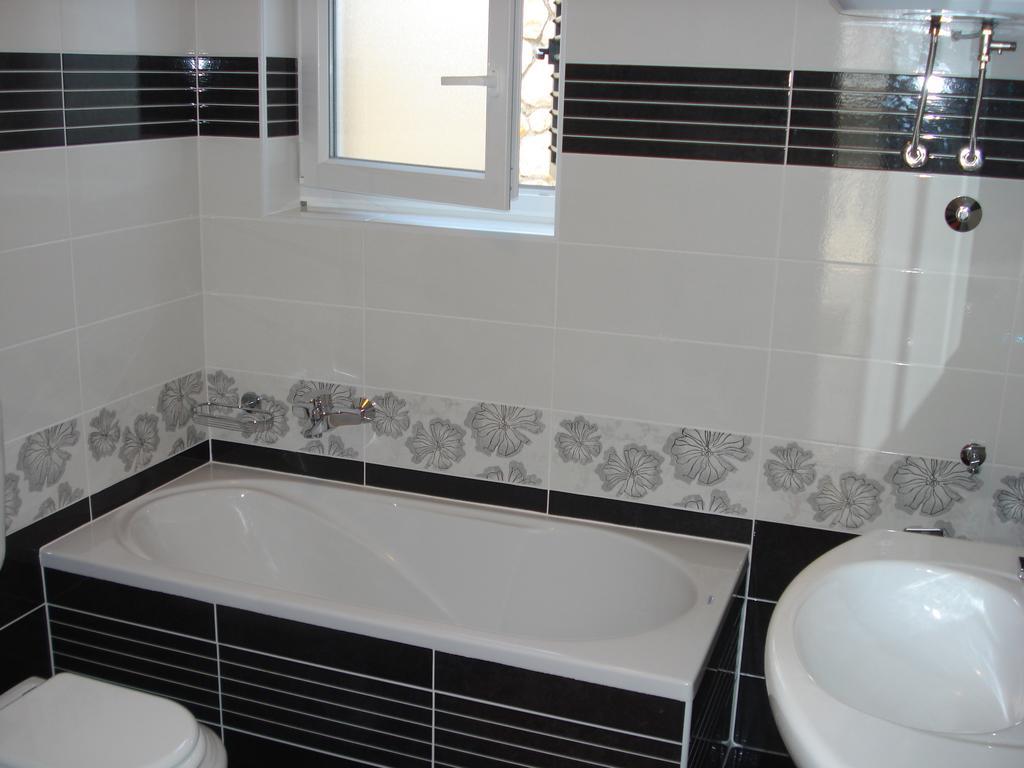 Apartment House Danica Novi Vinodolski Phòng bức ảnh