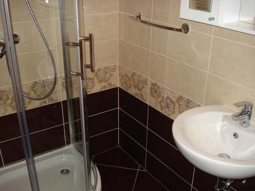 Apartment House Danica Novi Vinodolski Phòng bức ảnh