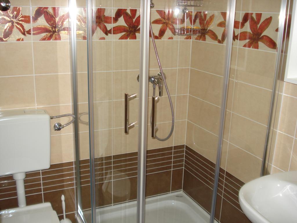 Apartment House Danica Novi Vinodolski Ngoại thất bức ảnh