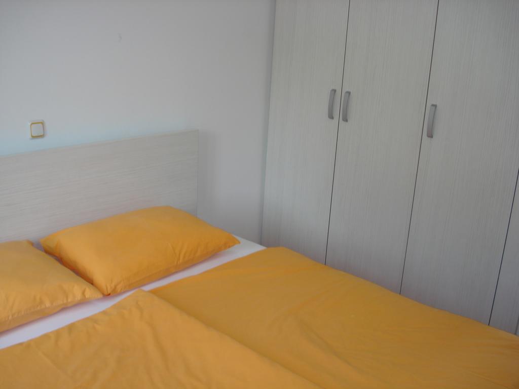 Apartment House Danica Novi Vinodolski Ngoại thất bức ảnh