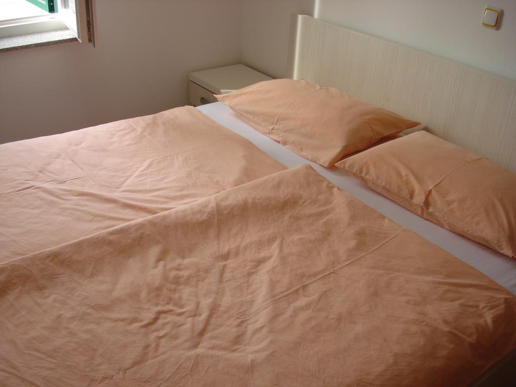 Apartment House Danica Novi Vinodolski Ngoại thất bức ảnh
