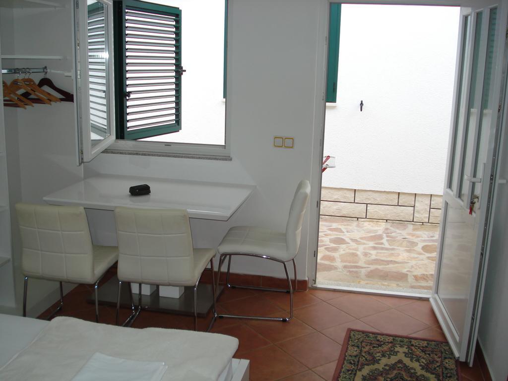 Apartment House Danica Novi Vinodolski Ngoại thất bức ảnh