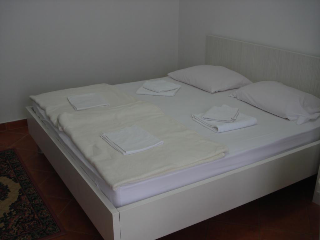 Apartment House Danica Novi Vinodolski Ngoại thất bức ảnh