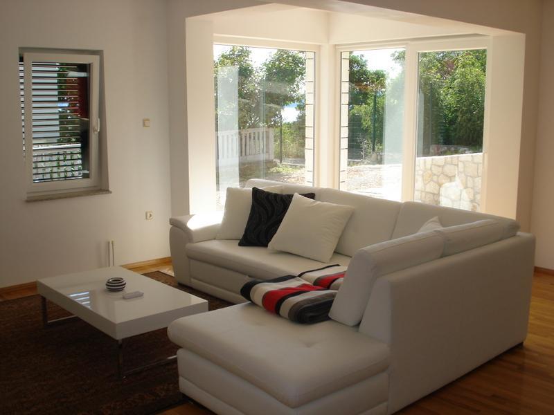 Apartment House Danica Novi Vinodolski Ngoại thất bức ảnh