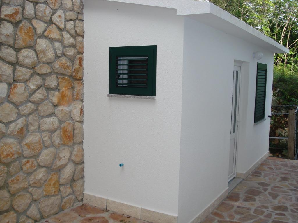 Apartment House Danica Novi Vinodolski Ngoại thất bức ảnh